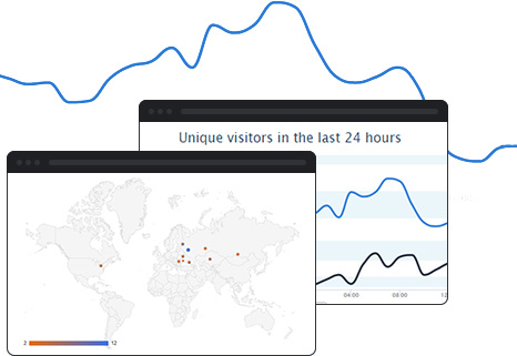 Analytics and statistics